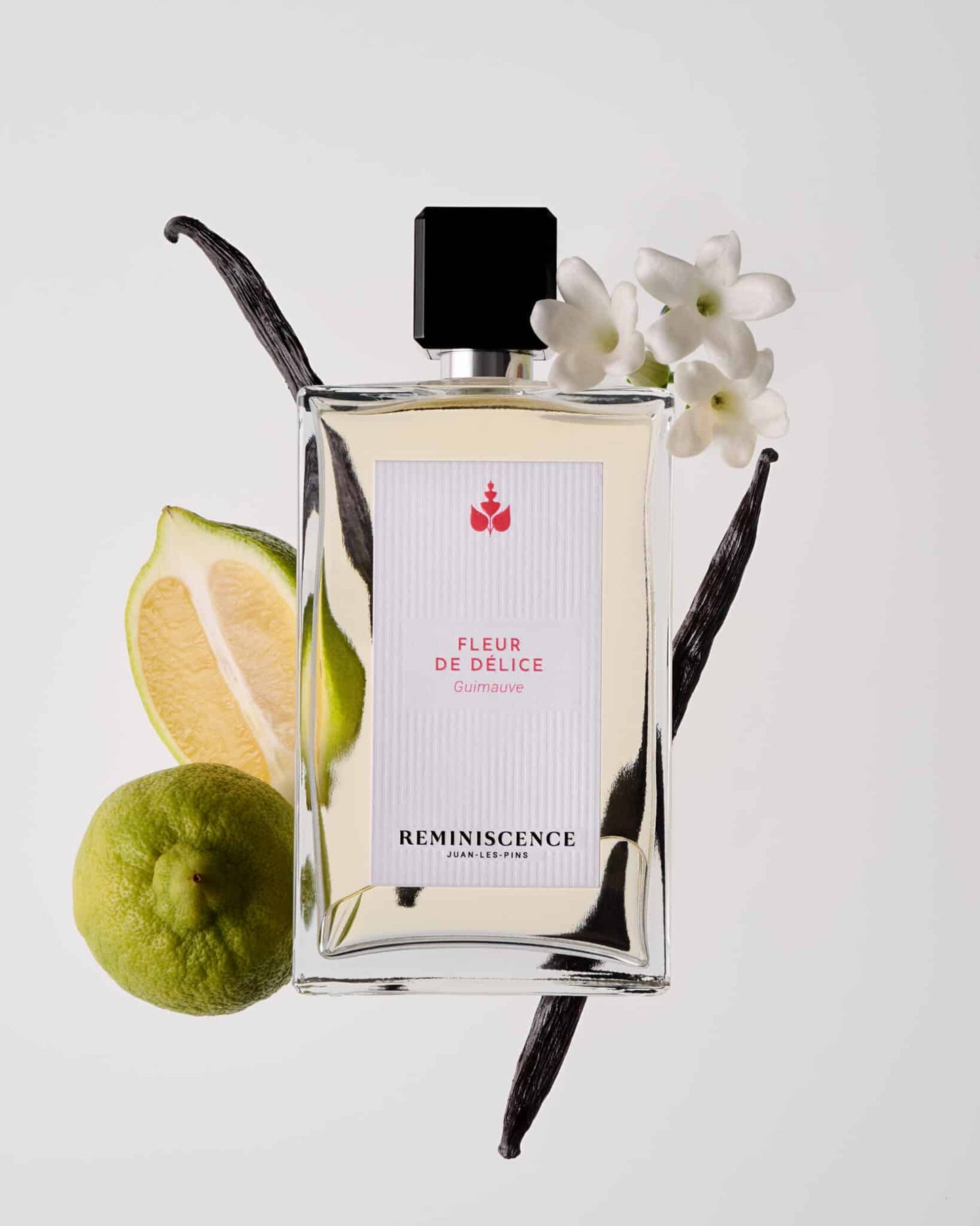Perfume Reminiscence Fleur De Délice, 2 Tamaños