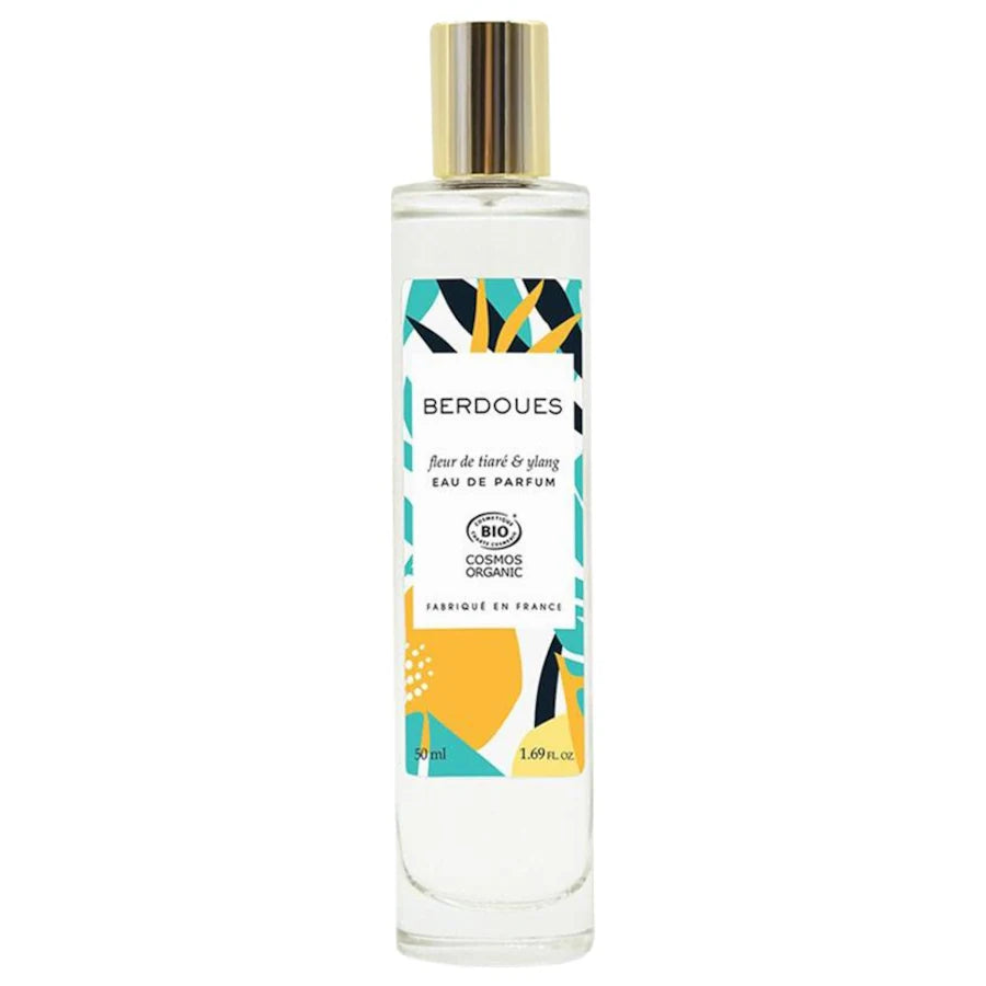 Perfume THIAR & YLANG