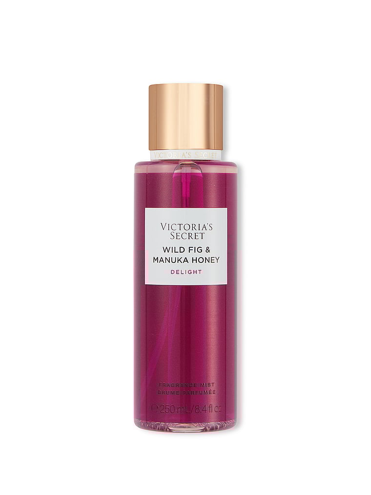 Bruma Corporal Wild Fig & Manuka Honey