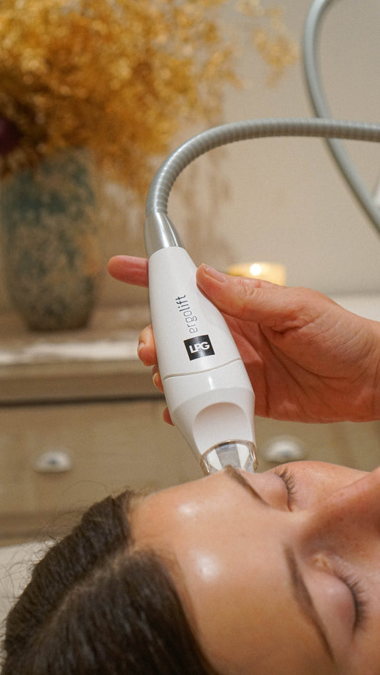 LPG FACIAL