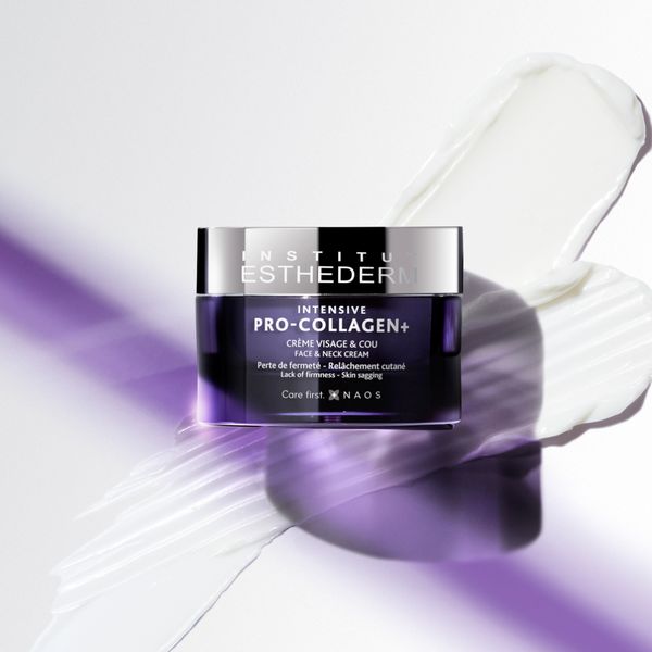 Crema Intensiva Pro-Collagen+Creme