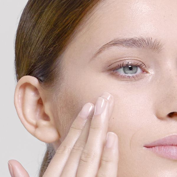 Serúm Intensive Hyaluronic /Ojos