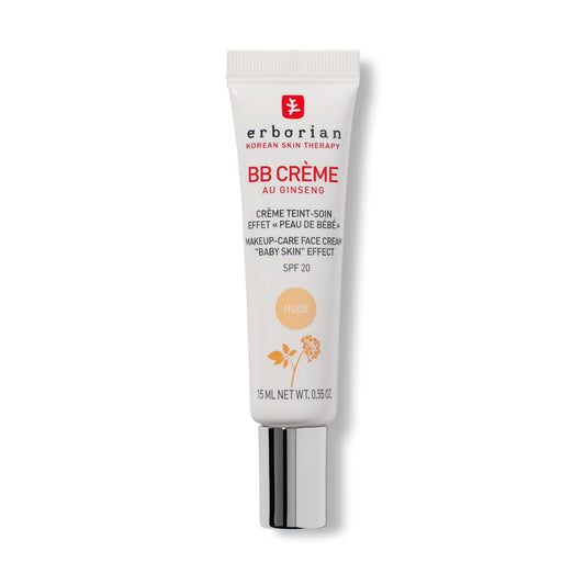 BB Cream 15ml - Varios tonos