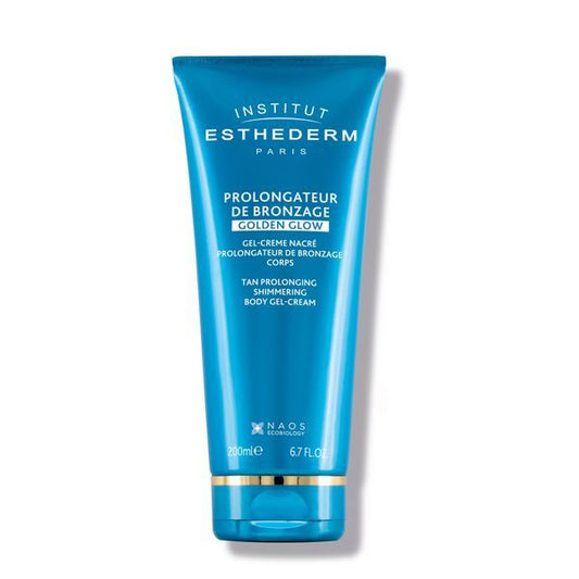 Gel-Crema Prolongador Del Bronceado Efecto Glow