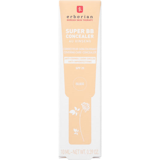 Super BB Concealer 3 Tonos