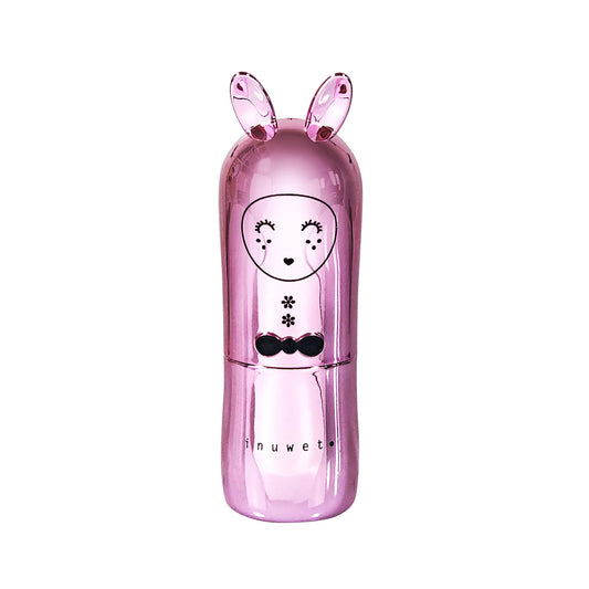 Bálsamo labial metálico- Sorbet de Frambuesas