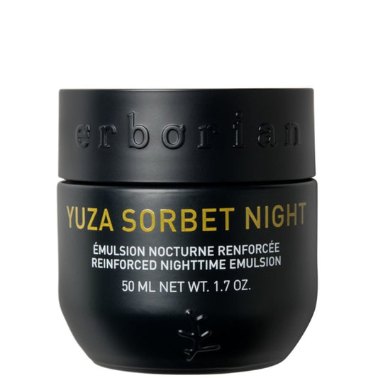 Crema de Noche Yuba Sorbet Night