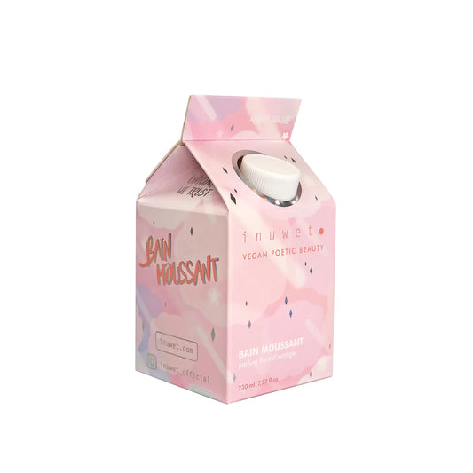 Coffret Splash- Fresa