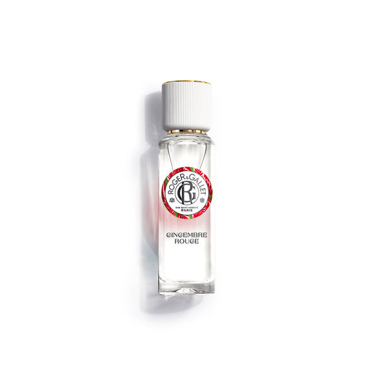 Agua Perfumada Gingembre Rouge