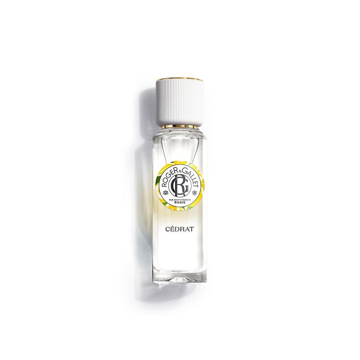 Agua Perfumada Cédrat