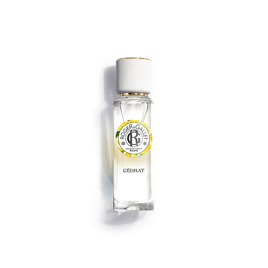Agua Perfumada Cédrat