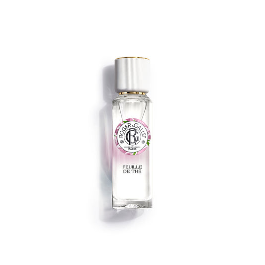 Agua Perfumada Feuille De Thé