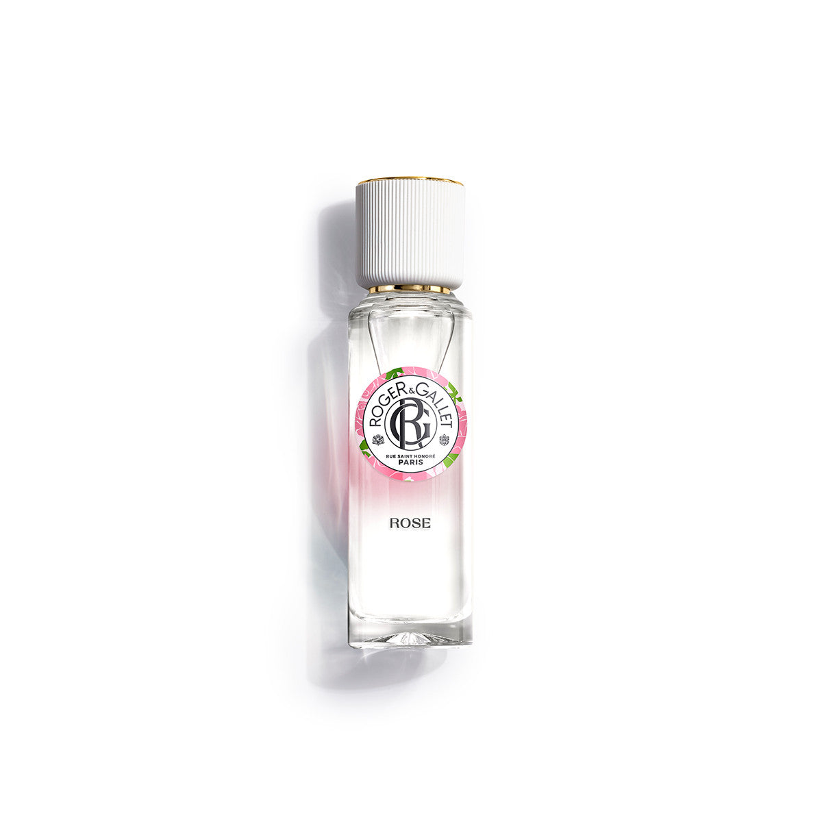 Agua Perfumada Rose