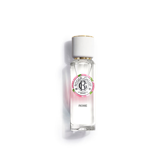 Agua Perfumada Rose
