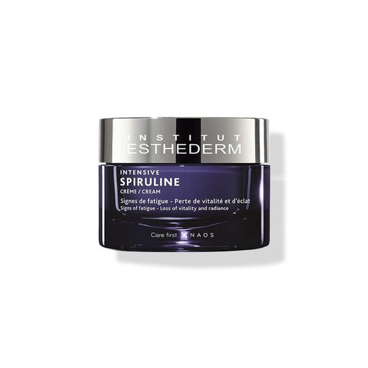 Crema Intensive Spiruline