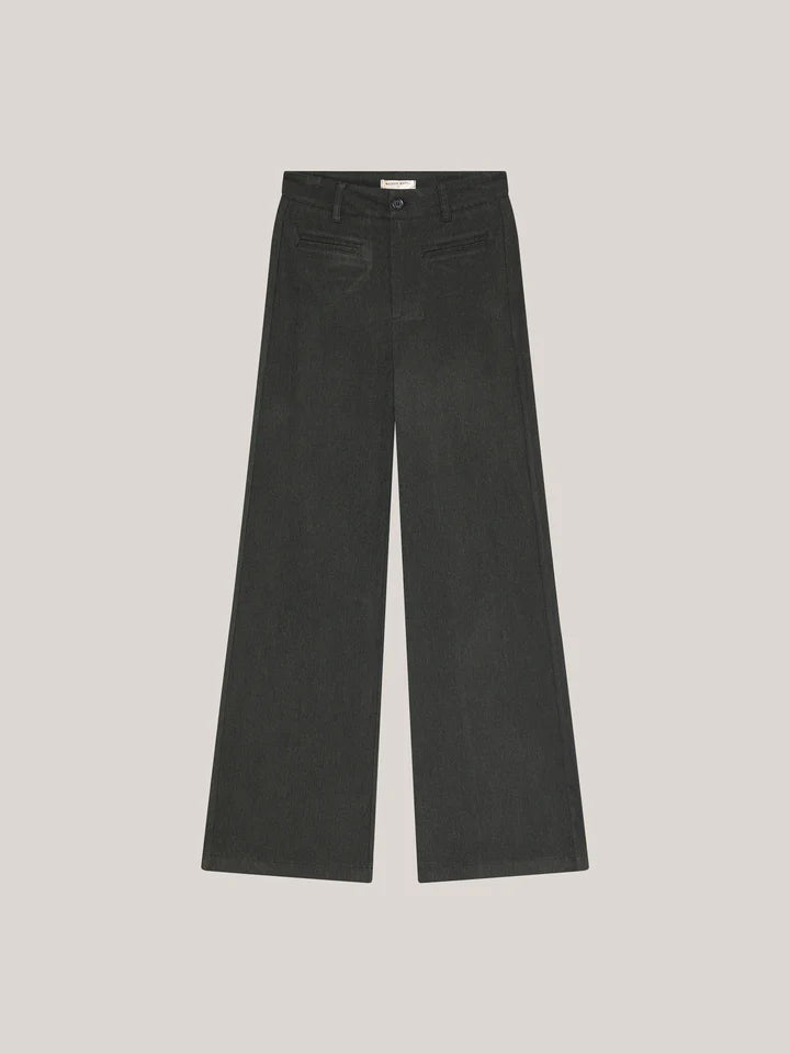 Carlo Pant - Heritage Ash