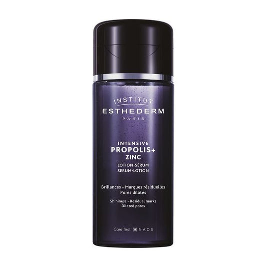 Sérum - Loción Intensive Propolis + Zinc