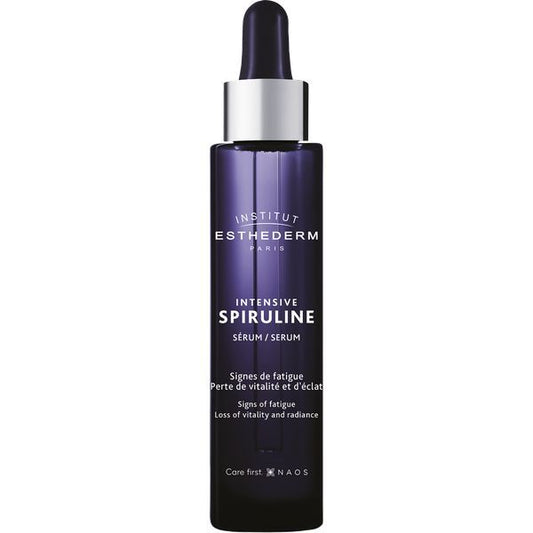 Sérum Intensive Spiruline