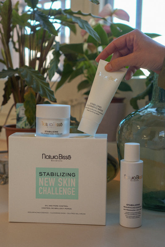 STABILIZING