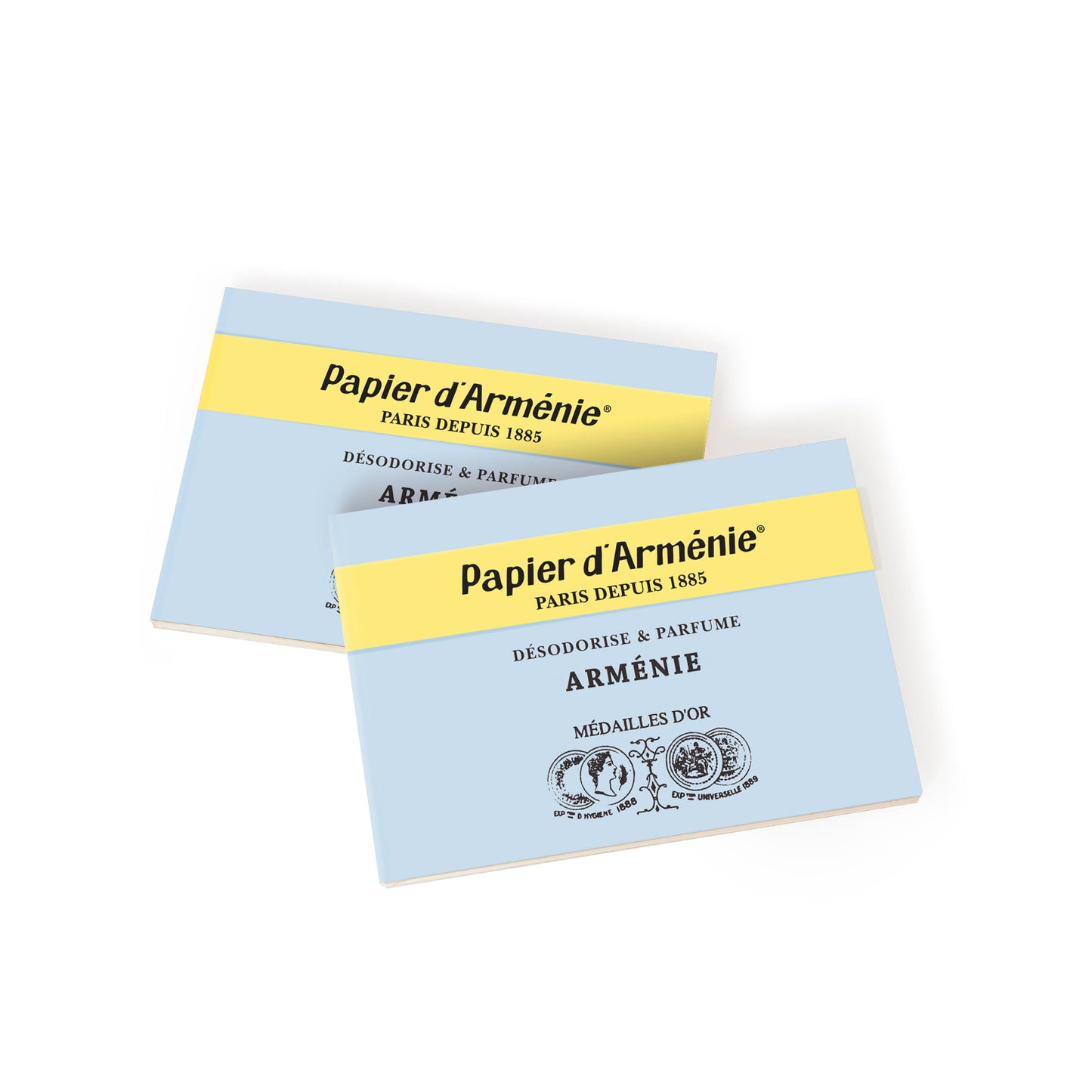Papier D´armenie