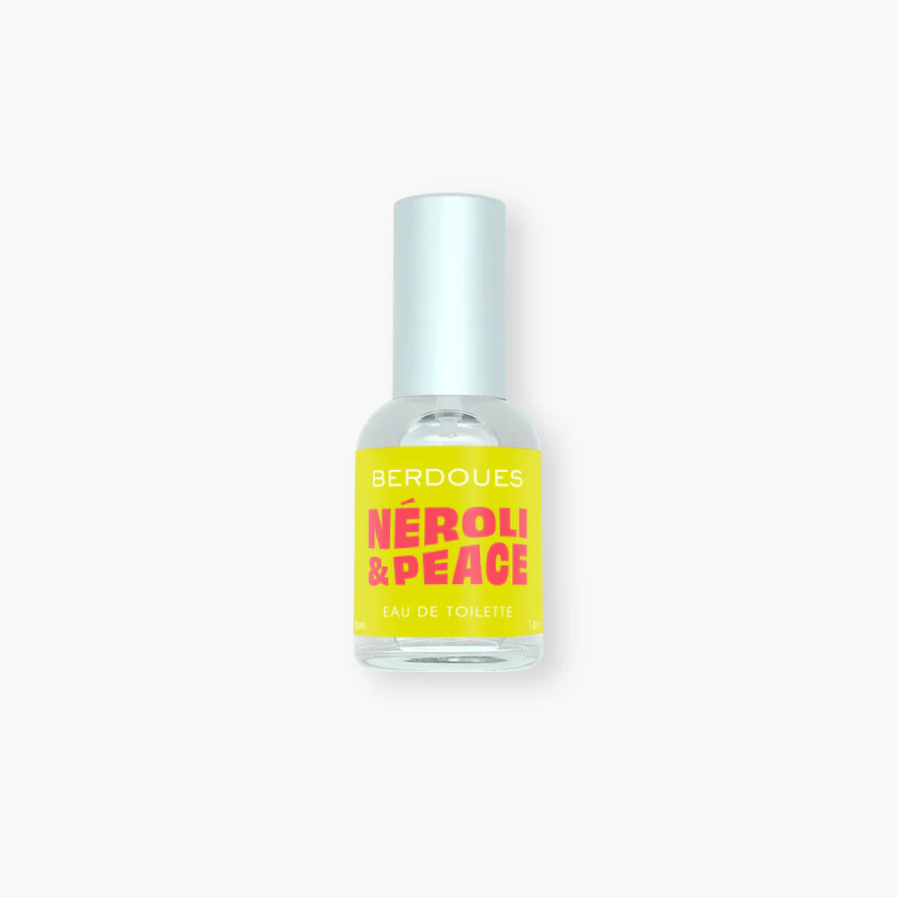 Colonia NÉROLI & PEACE PERFUME THERAPY