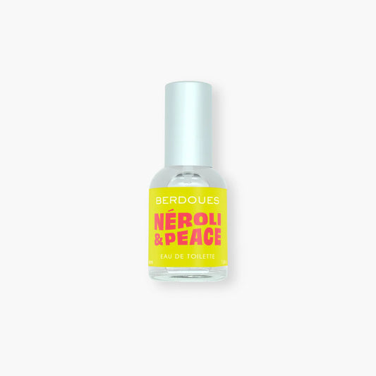 Colonia NÉROLI & PEACE PERFUME THERAPY