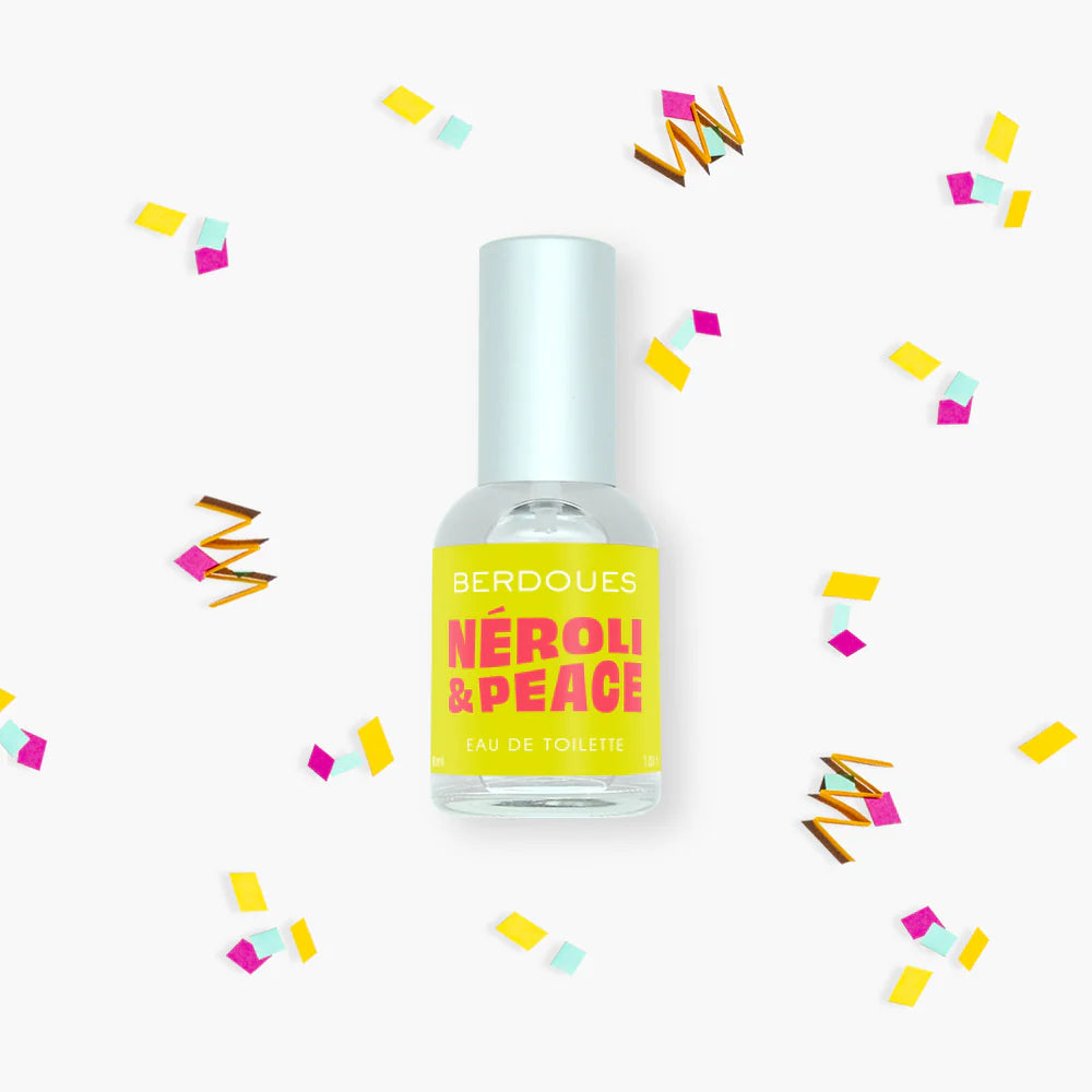 Colonia NÉROLI & PEACE PERFUME THERAPY
