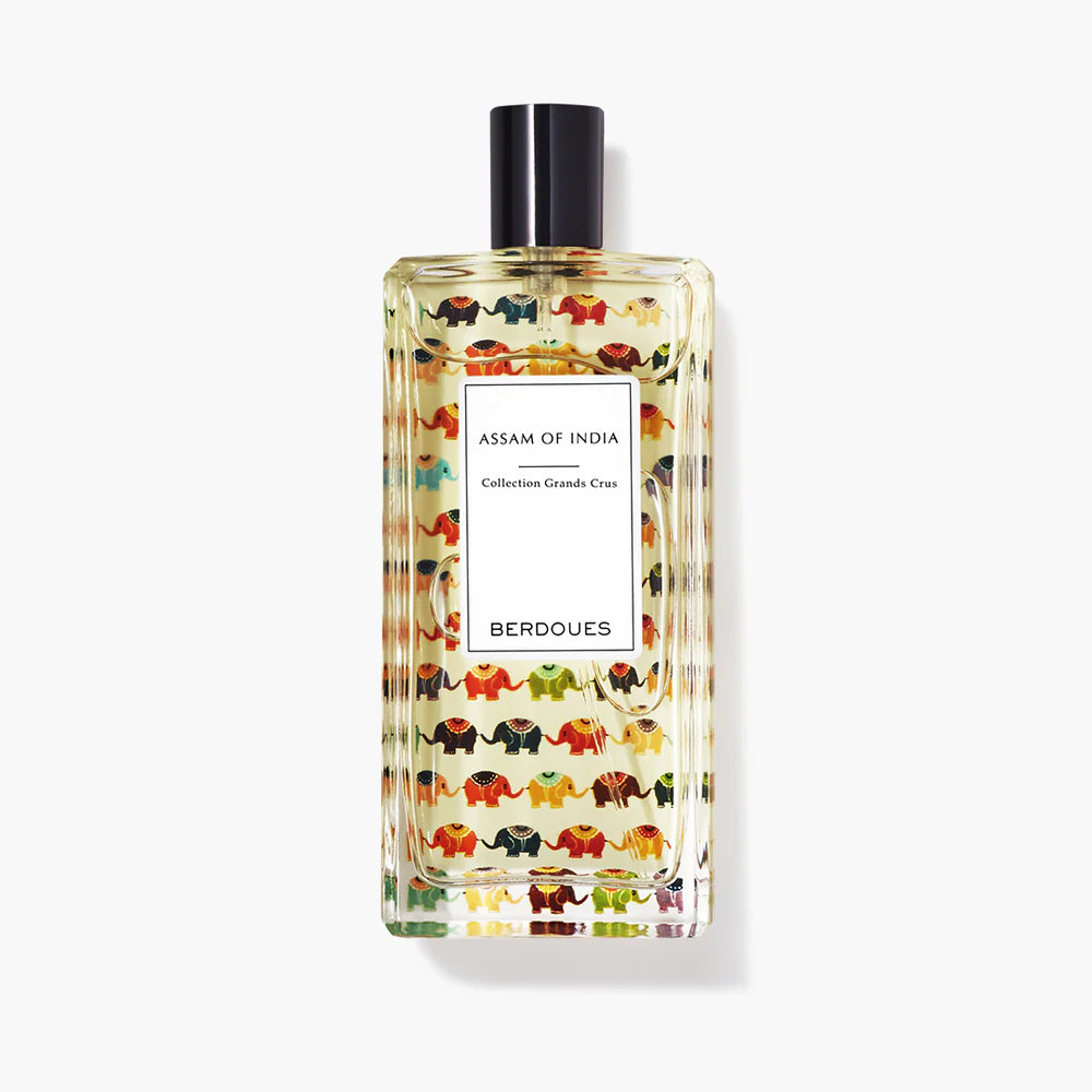 Perfume Grand Cru Assam Of India