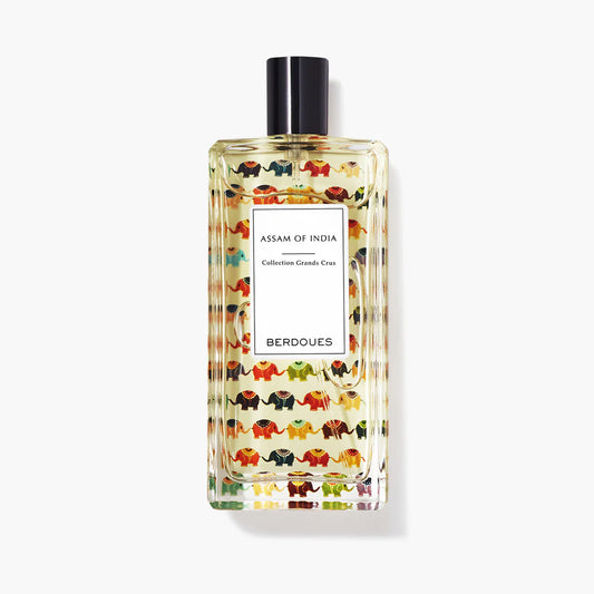 Perfume Grand Cru Assam Of India