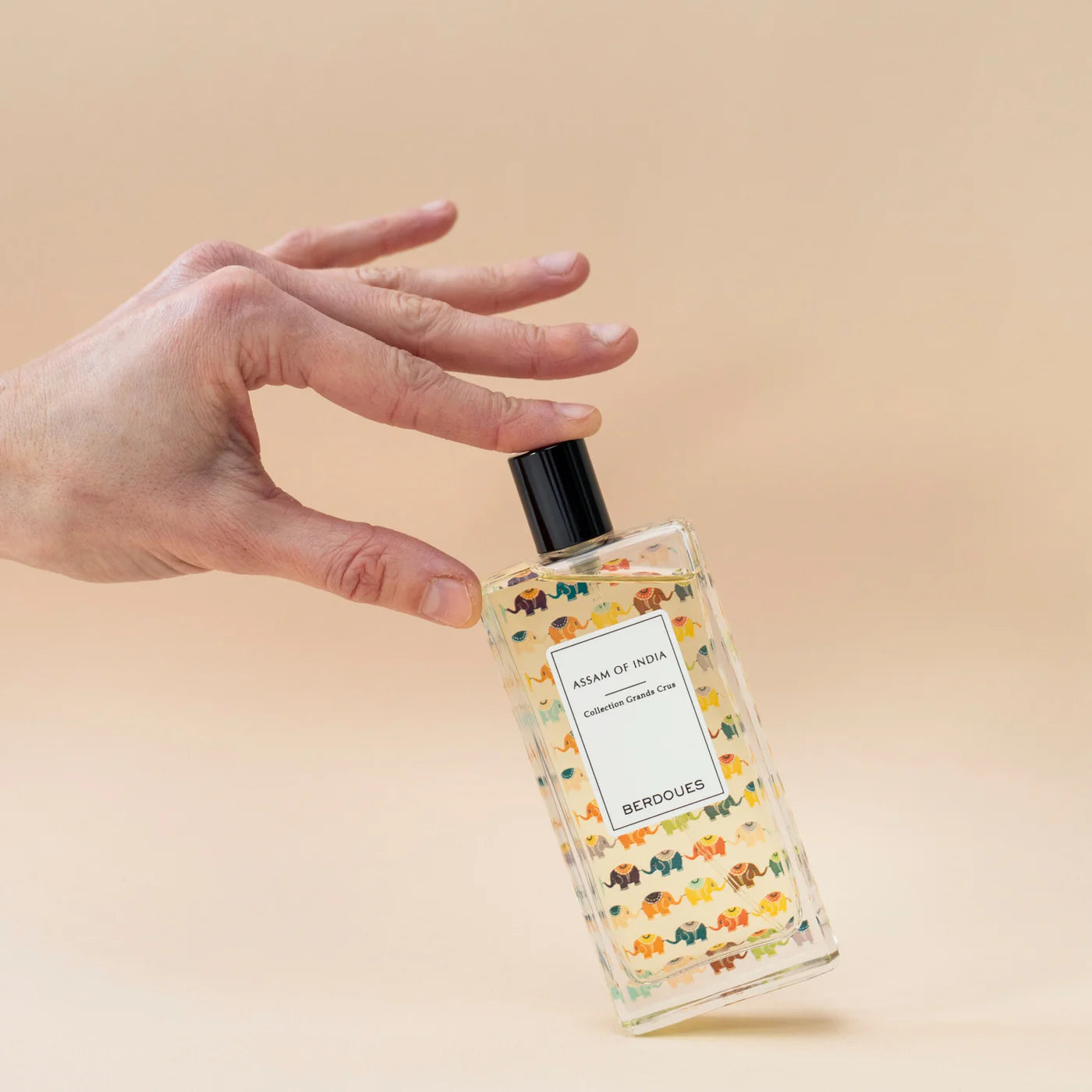 Perfume Grand Cru Assam Of India