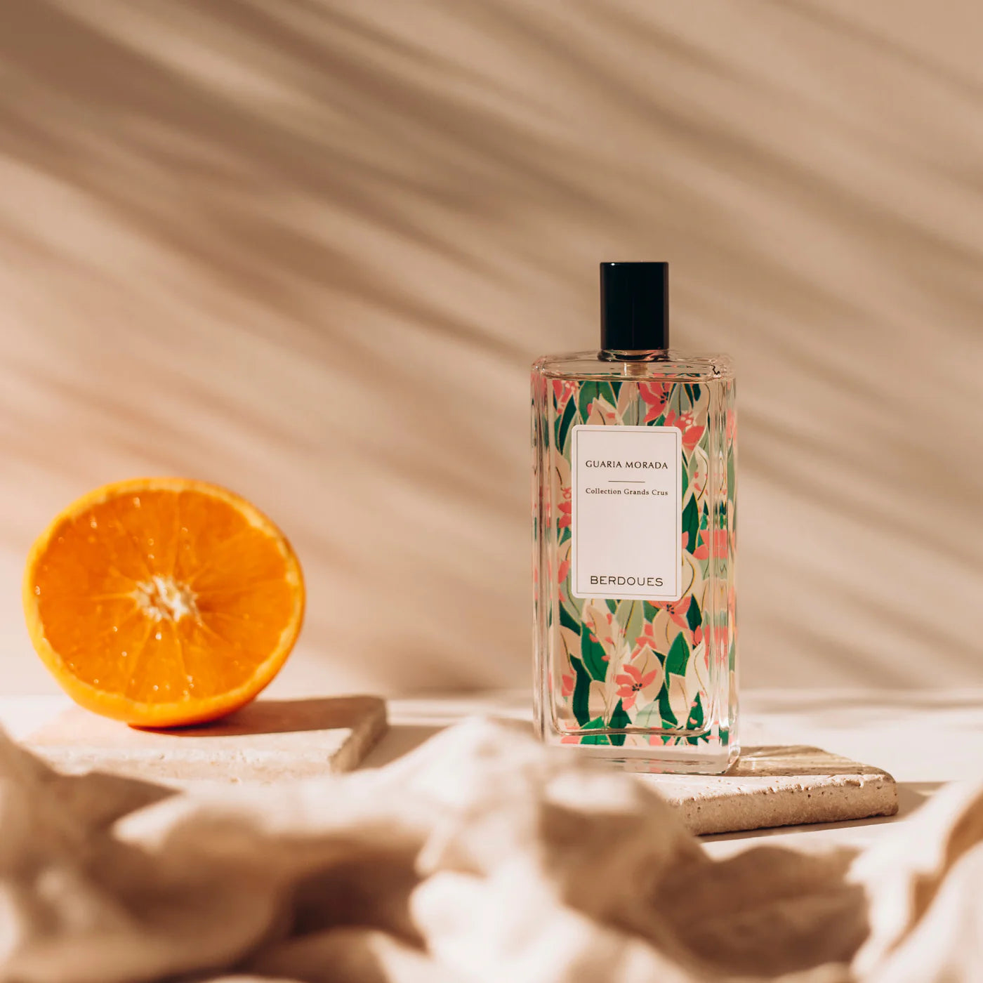 Perfume Grand Cru Guaria Morada