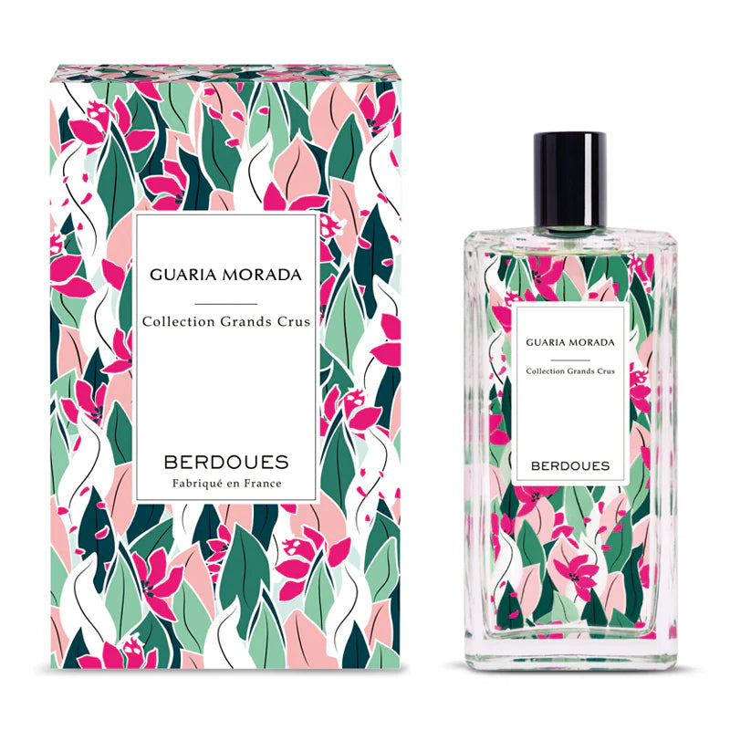 Perfume Grand Cru Guaria Morada