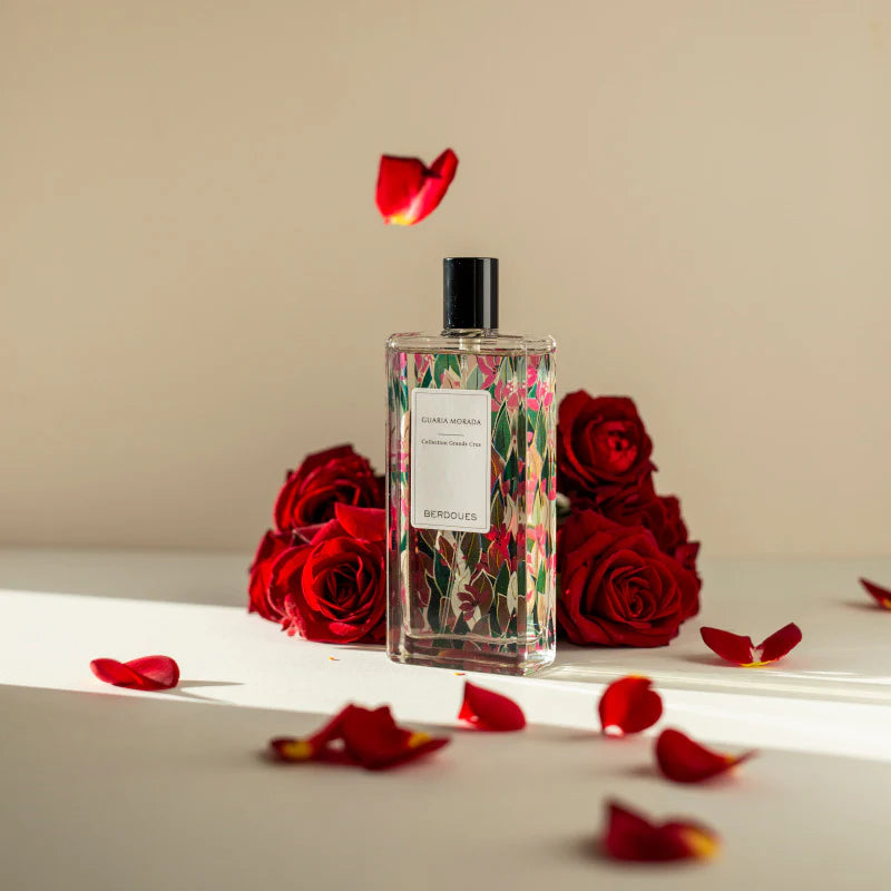 Perfume Grand Cru Guaria Morada