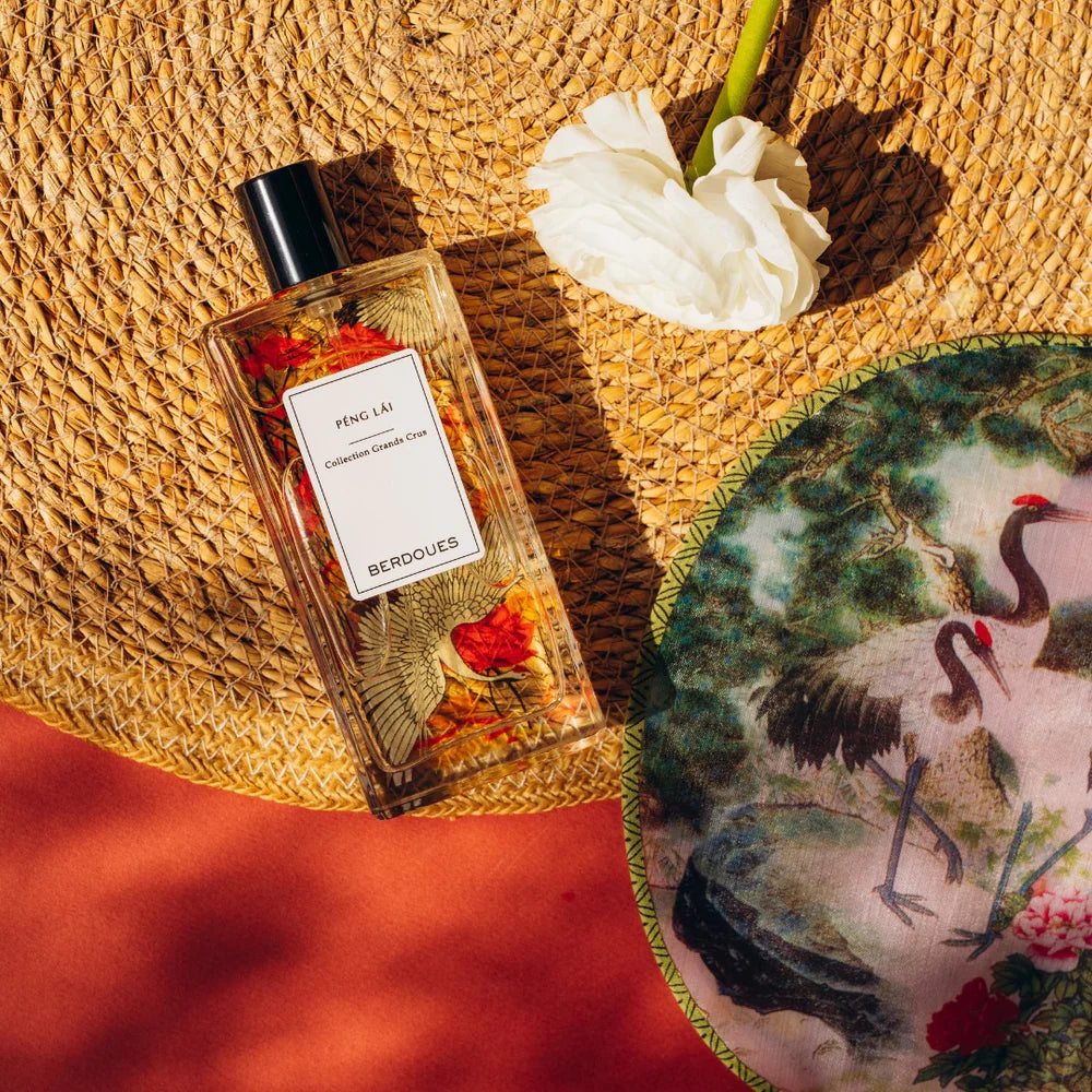 Perfume Grand Cru Péng Lái