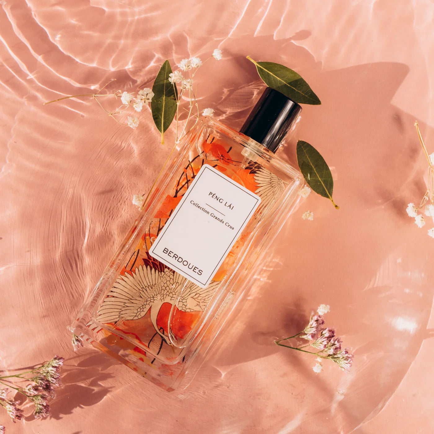 Perfume Grand Cru Péng Lái
