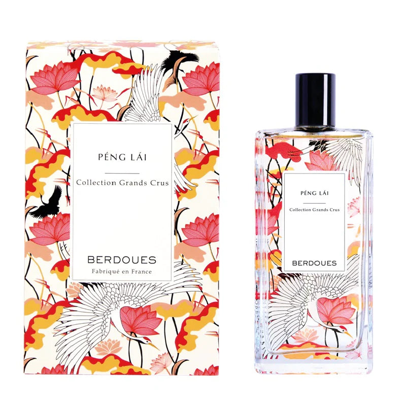 Perfume Grand Cru Péng Lái