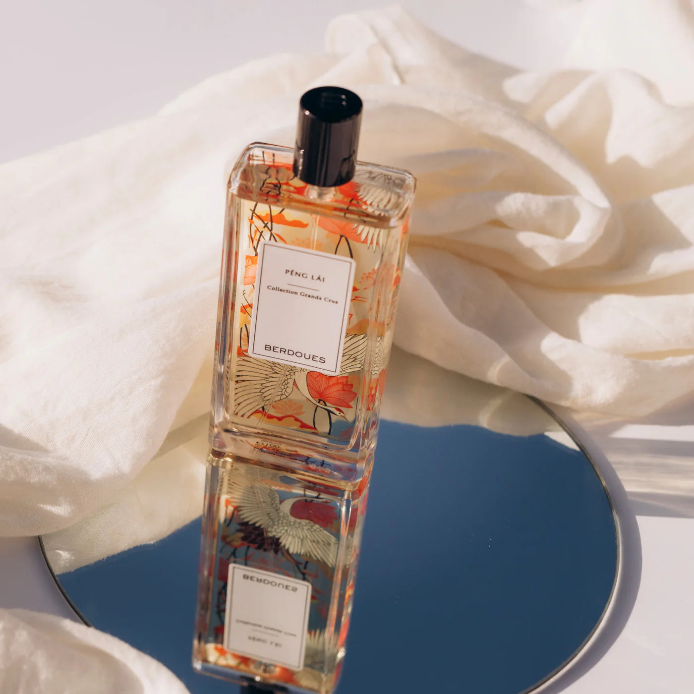 Perfume Grand Cru Péng Lái