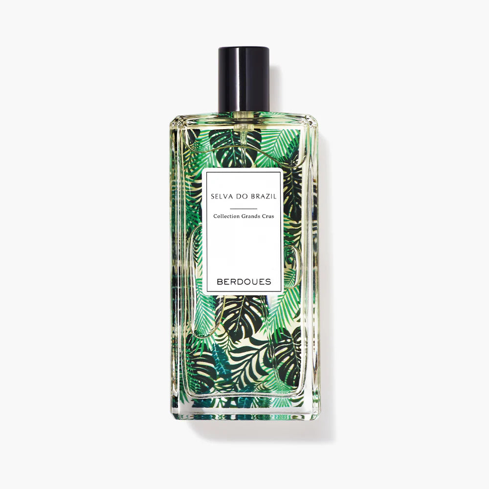 Perfume Grand Cru Selva Do Brazil
