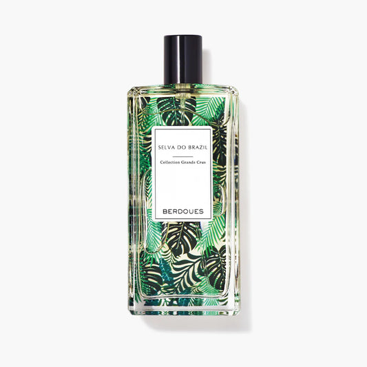 Perfume Grand Cru Selva Do Brazil