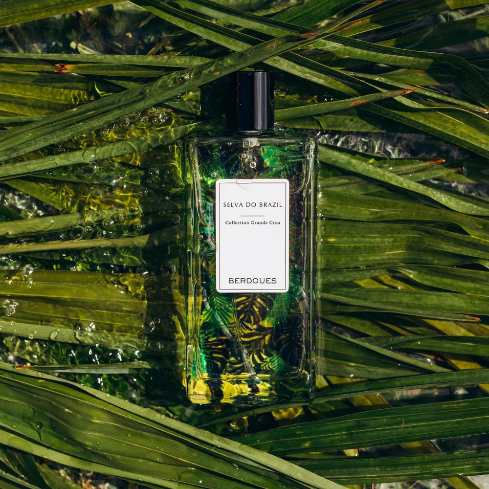 Perfume Grand Cru Selva Do Brazil