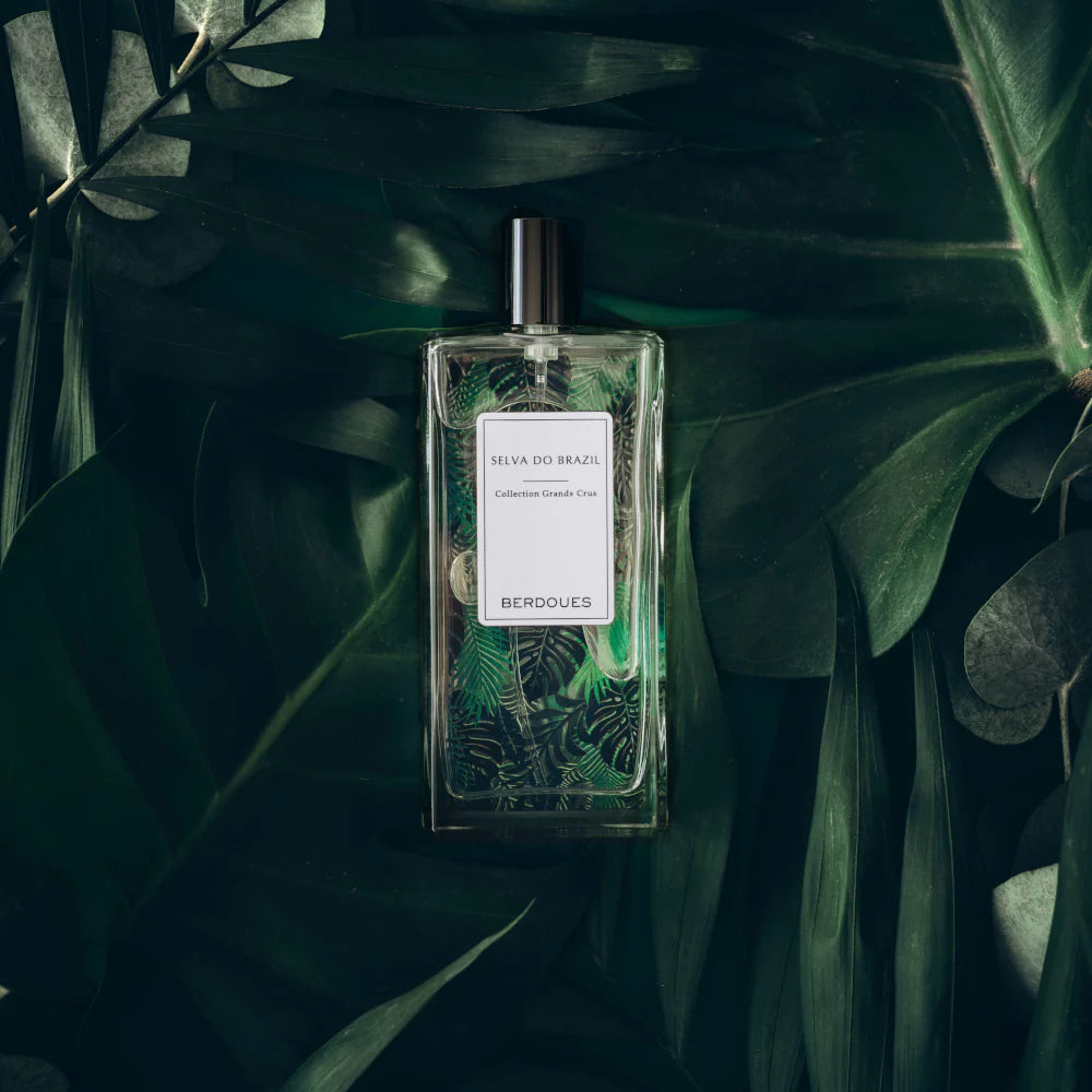 Perfume Grand Cru Selva Do Brazil