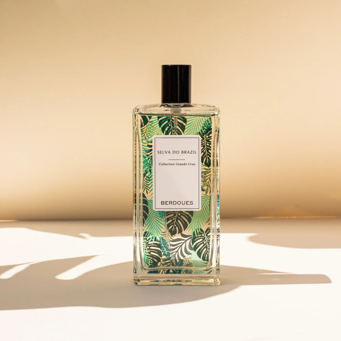 Perfume Grand Cru Selva Do Brazil