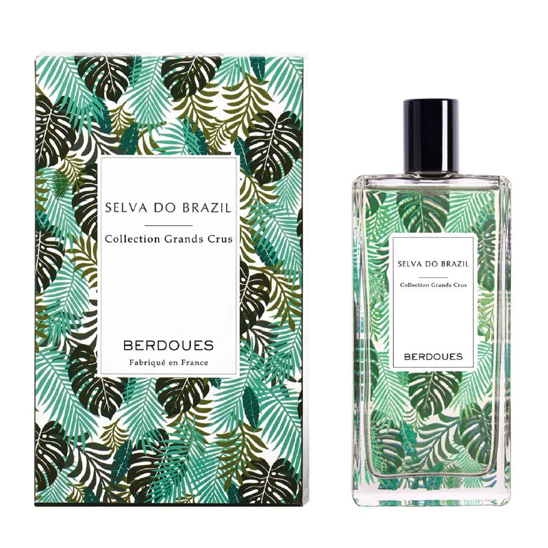 Perfume Grand Cru Selva Do Brazil