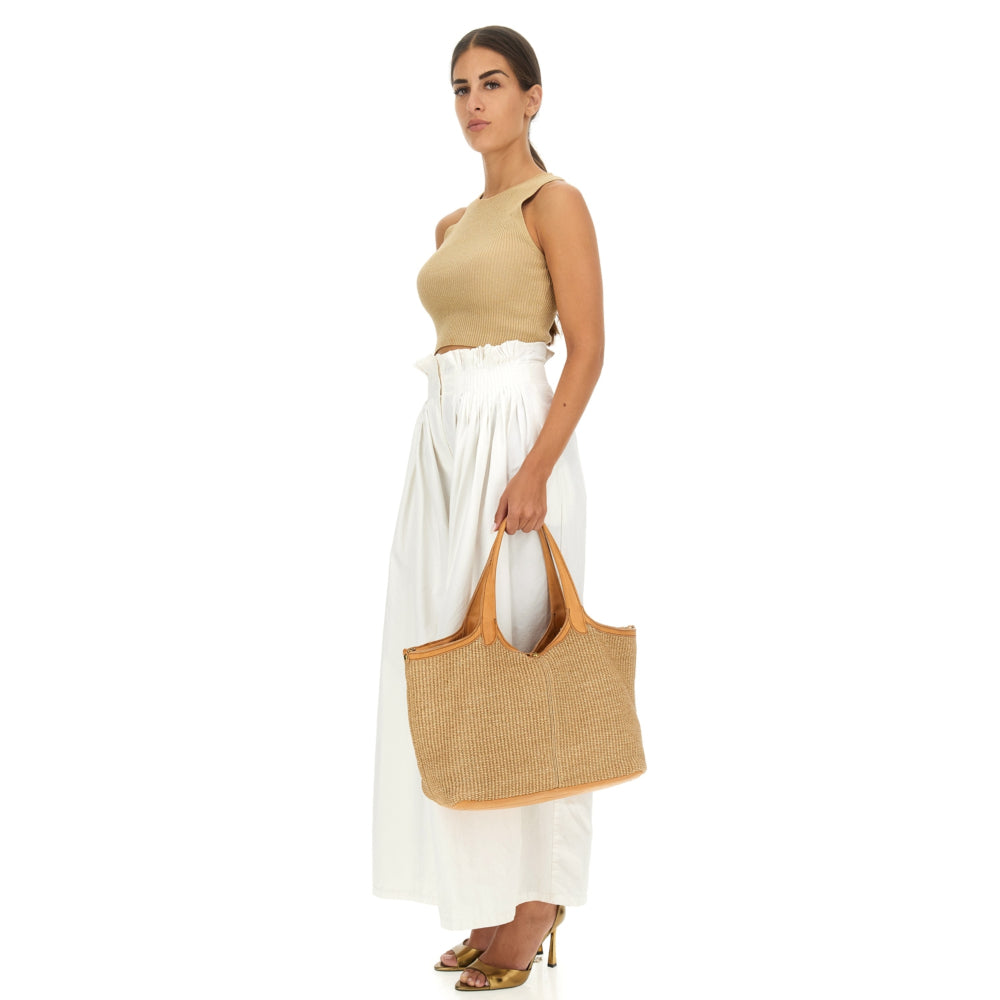 Bolso Shopper Amalfi