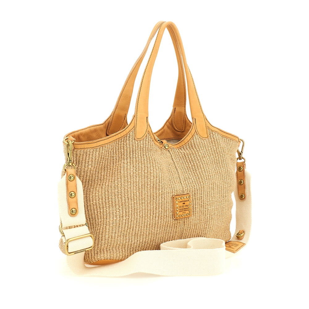 Bolso Shopper Amalfi