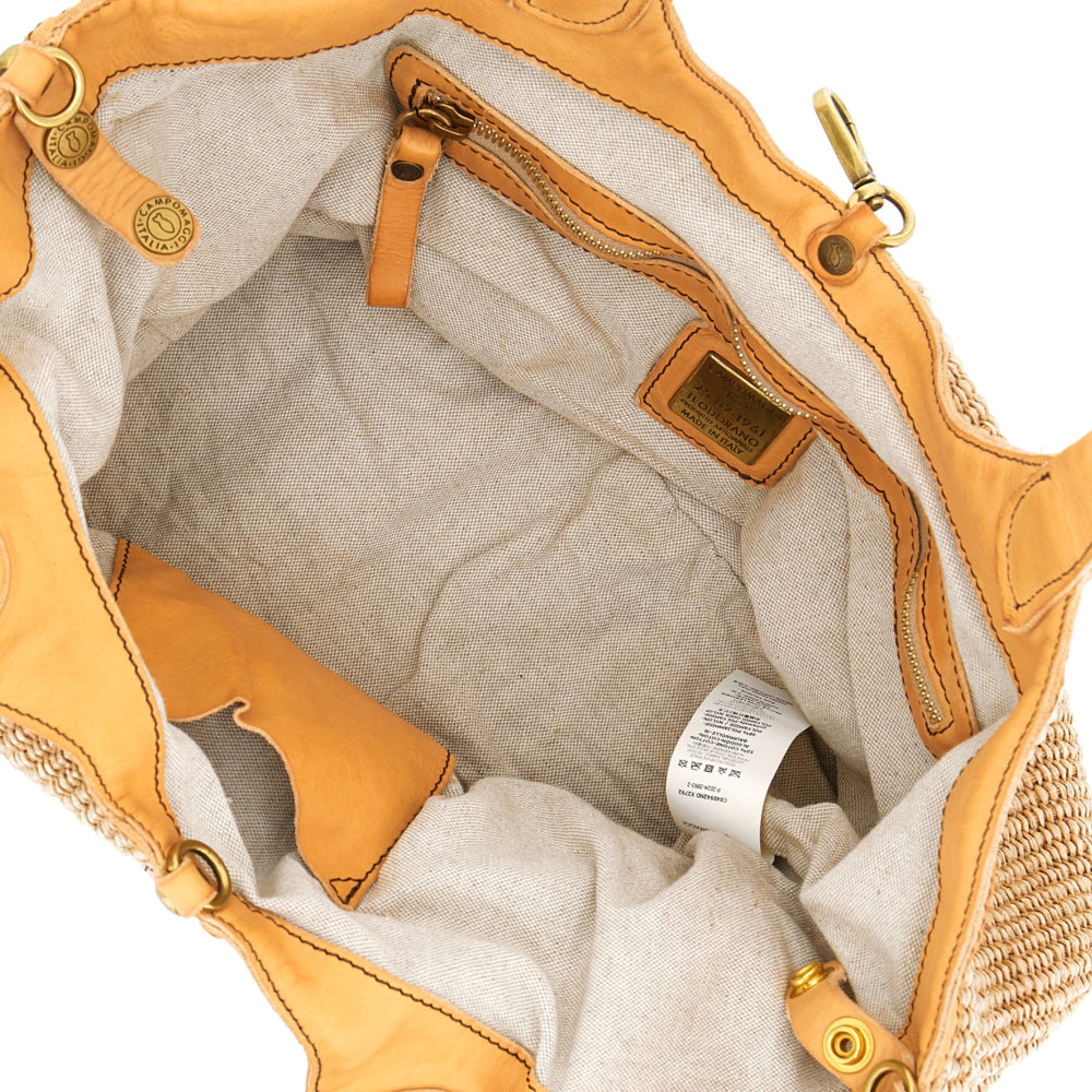 Bolso Shopper Amalfi