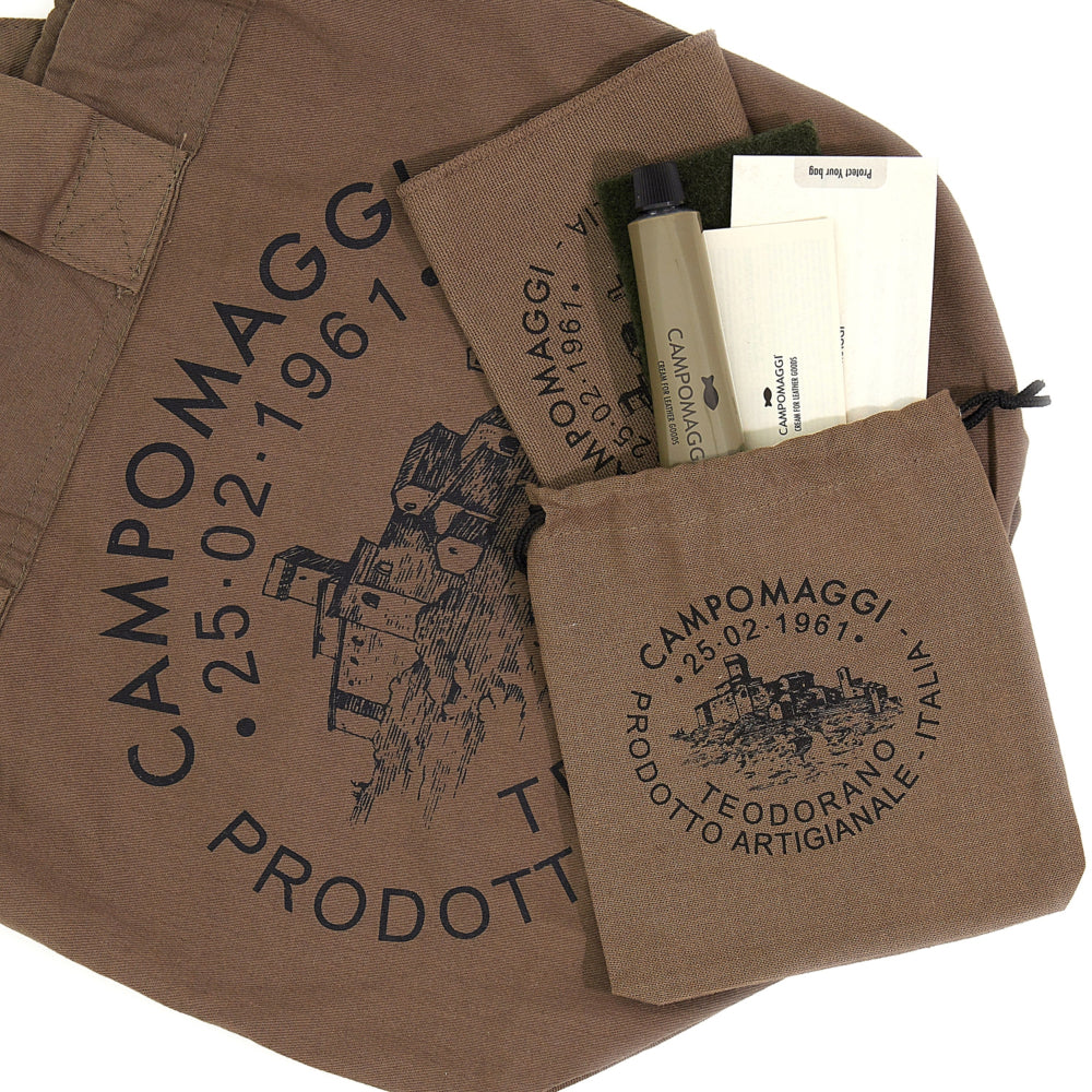 Bolso Shopper Amalfi
