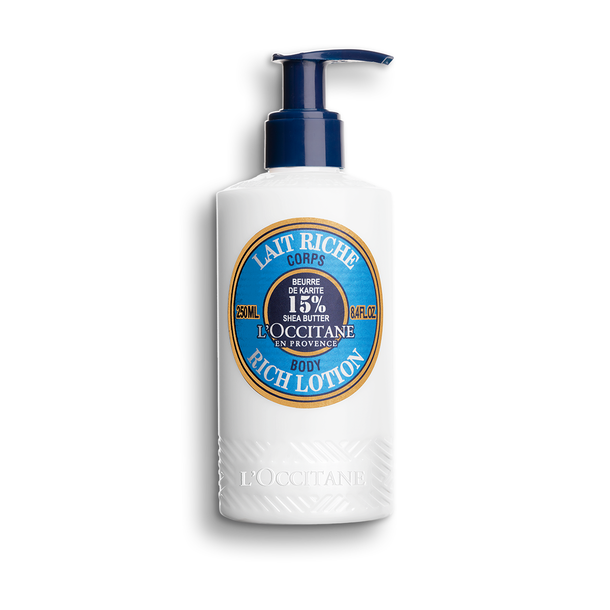 Crema Ultra Rich Corps