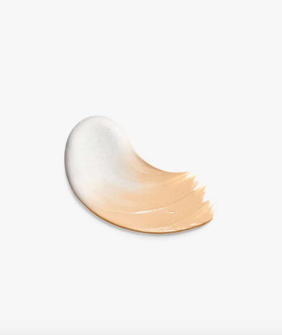 C+C Vitamin Sheer Fluid SPF 25