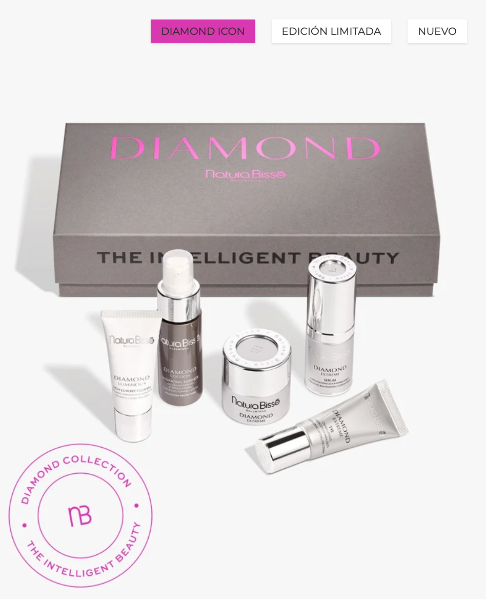 DIAMOND DISCOVERY SET